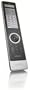 Philips SRU 9600 Prestigo Universal-Fernbedienung schwarz/silber