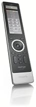 Philips Prestigo SRU9600 - 8 in 1 Universal Remote Control - With LCD Touch Display