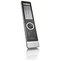 Philips SRU 9600 Prestigo Universal-Fernbedienung schwarz/silber