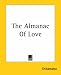 Book The Almanac Of Love