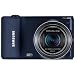 Samsung WB800F Smart Wi-Fi Digital Camera (Black)