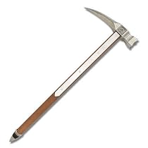 Medieval War Hammer Armor Piercing Weapon