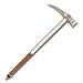 Medieval War Hammer Armor Piercing Weapon