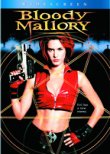 Bloody Mallory [VHS]
