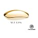 Smith Threshold Replacement Lenses - Polarized Copper - TDPPCP