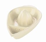 Nigella Lawson Living Kitchen Citrus Juicer Cream