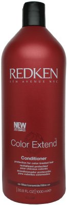 Redken Color Extend Conditioner Protection for Color-Treated Hair Hair Conditioners And Treatments