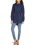 VERO MODA Damen Parka 10089420 FRIDA...