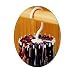 Evriholder - Twirl-a-Tie Organisateur de cravates