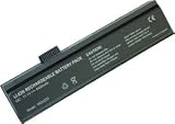 Dekcell Laptop Battery for Uniwill 223-3S4000-F1P1, 223-3S4000-S1P1, 23-UF4A00-0A