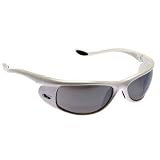 Bolle Slipstream Sunglasses - Pearl - TNS Gun - 0792264075 by Bolle