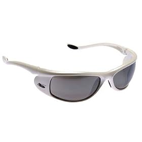 Bolle Slipstream Sunglasses - Pearl - TNS Gun - 0792264075