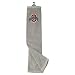 Ohio State Embroidered Tri-Fold Golf Towel