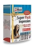 Revue Micro Application  / Super Pack Impression