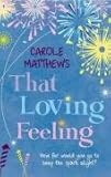 That loving feeling