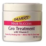 Best Price Palmers Hair Success Gro Treatment 3.5 oz. Jar