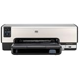 HP Deskjet 6940 Color Printer (C8970A#B1H)