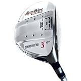 Tour Edge Exotics Fairway Wood w/Graphite Shaft