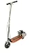 Sport S25 Go-Ped� Gas Scooter
