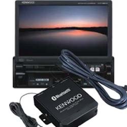 Childrens Toyshop  Electronics : KENWOOD KVT 729DVD-KCA BT 100