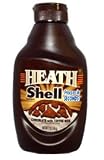 Review Hershey  / Hershey Heath Shell Top 12ct