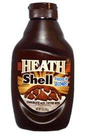 Hershey Heath Shell Top 12ct by Hershey