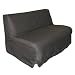 E-Frame Slipcover - Black