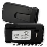 Replacement Battery For AT&T/AVAYA 2C1 - 4.8V 800mAh (NiMH) 3204W7B