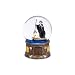 Phantom's Lair Water Globe Musical - San Francisco Music Box Company