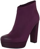 Kennel und Schmenger Schuhmanufaktur 41-85030-377, Damen Fashion Halbstiefel und Stiefeletten, Violett (amarone), EU 39 1/3 (UK 6)