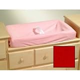 Contour Changing Pad Cover - Terry Cloth