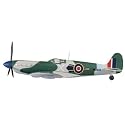 1/93 Die-Cast Spitfire MkII