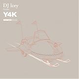 Y4k Vol.15: Mixed By DJ Icey
