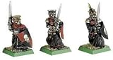 Eigenschaften Games Workshop 99110207096 / Vampire Verfluchte (Box) [91-11]
