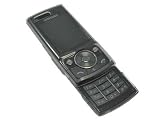 Review EASYi  / G600 CRYSTAL HARD CASE FOR SAMSUNG G600 MOBILE PHONE