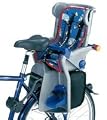 Kettler Flipper Bicycle Seat