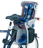 Kettler Flipper Bicycle Seat