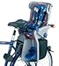 Kettler Flipper Bicycle Seat