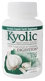 Wakunaga of America Company - Kyolic Formula 102, 100 veggie caps Veggie Caps veggie caps