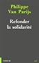 Refonder la solidarit�