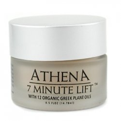 Athena 7 Minute Lift - 15ml/0.5oz