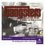 Gangsters (Jewel Case)