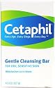 Cetaphil Gentle Cleansing Bar - 4.5 oz