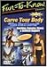 Carve your Body - Nutrition, Exercise, Stress & Setback Support, Vol. 2