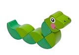 Wooden Puzzles