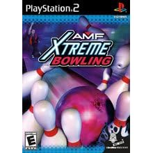 AMF Extreme Bowling 2006 by Bethesda