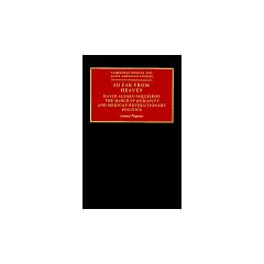So Far from Heaven: David Alfaro Siqueiros' The March of Humanity and Mexican Revolutionary Politics