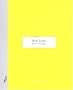 Roni Horn : Dessins
