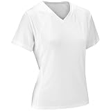 Avia Fortitude V-Neck Tee Womens at Avia