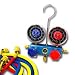 Manifold Gauges & Accessories